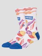 Stance Haribo Socks kuviotu