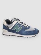 New Balance 574 Tennarit sininen