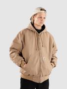 Carhartt WIP OG Active Takki ruskea