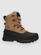 THE NORTH FACE Chilkat V Lace Wp Winter Talvikengät ruskea