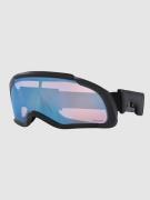 Oakley Flex Scape Matte Grey Smoke Aurinkolasit harmaa