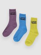 Vans Classic Crew Sukat kuviotu