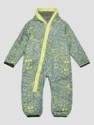 Quiksilver Baby Suit Kids Overall vihreä