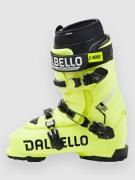 Dalbello Il Moro 110 3Dwrap 2025 Laskettelumonot keltainen