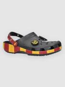 Crocs Gryffindor Classic Clog Sandaalit musta