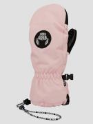 Crab Grab Cinch Youth Rukkaset pinkki