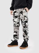 Urban Classics Cargo Jogging 2.0 Housut maastokuvio