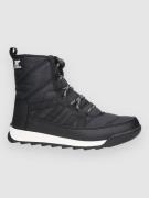 Sorel Whitney II Plus Lace Wp Tennarit musta