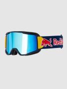 Red Bull SPECT Eyewear Neon Blue Laskettelulasit sininen