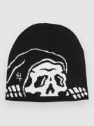 Lurking Class Jacquard Lurker Skully Pipo musta