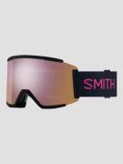 Smith Squad Xl Ac  Scott Stevens +Bonus Lens Laskettelulasit kuviotu