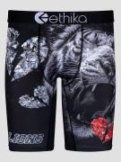 Ethika Lion Hearted Bokserit kuviotu