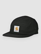 Carhartt WIP Backley Lippis musta