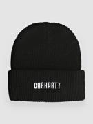 Carhartt WIP Industry Pipo musta