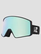 VonZipper Mach Vfs Black Laskettelulasit musta