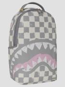 Sprayground Vanquish Cream Dlxsv Reppu valkoinen