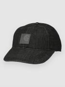 Carhartt WIP Lincoln Lippis musta