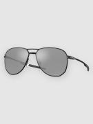 Oakley Contrail Satin Black Aurinkolasit musta