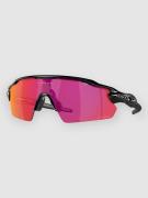 Oakley Radar Ev Pitch Polished Black Aurinkolasit musta