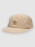 Rip Curl Searchers Canvas Adj Lippis harmaa