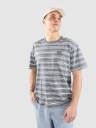 Dickies Lewistown Stripe T-paita kuviotu