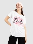 Ninth Hall The Fair Is In Town T-Paita valkoinen