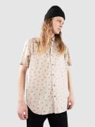 Rapid Rivers Printed Paita