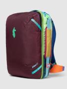 Cotopaxi Allpa 42L Travel Reppu kuviotu