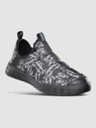 ThirtyTwo The Lounger X Bomb Hole 2026 After Shred -kengät musta