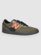 New Balance Numeric 508 Skeittikengät vihreä