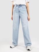 Volcom Stoned Bf Hirise Farkut sininen