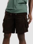 Billabong Larry Cord Cargo  Wk Shortsit ruskea