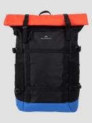 Doughnut Paratrooper Reborn Series Reppu musta