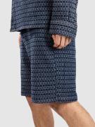 Anerkjendt Akjan Indigo Shortsit sininen