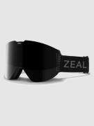 Zeal Optics LookOut Dark Night Laskettelulasit musta