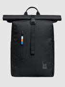 Got Bag Rolltop Easy Reppu musta