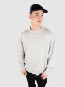 Blue Tomato Knit Neule harmaa