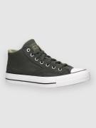 Converse Chuck Taylor All Star Malden Street Tennarit vihreä