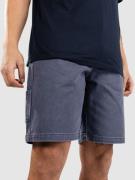 Billabong Bad Dog Workwear Shortsit sininen