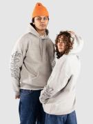 Beyond Medals Sin Huppari harmaa