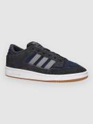 adidas Skateboarding Centennial 85 Low Adv Skeittikengät musta