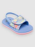Roxy Tw Finn Kids Sandaalit sininen