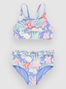Tropical Story Kids Bikinit Set