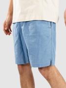 Vissla Natural Dye Eco 18" Shortsit sininen