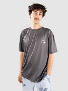 Quiksilver DNA Bubble Logo Lycra kuviotu