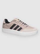 adidas Skateboarding Tyshawn Low Skeittikengät ruskea