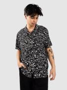 Volcom Fa F Rygalski Paita musta