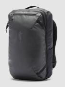 Cotopaxi Allpa 28L Travel Reppu musta