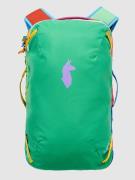 Cotopaxi Batac 24L Reppu kuviotu