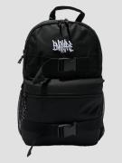 Empyre Sk8 Reppu musta